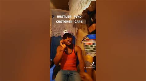 hustler fund customer care